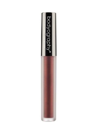 Picture of Bodyography Lip Lava Thunder Moon Liquid Lipstick 9613